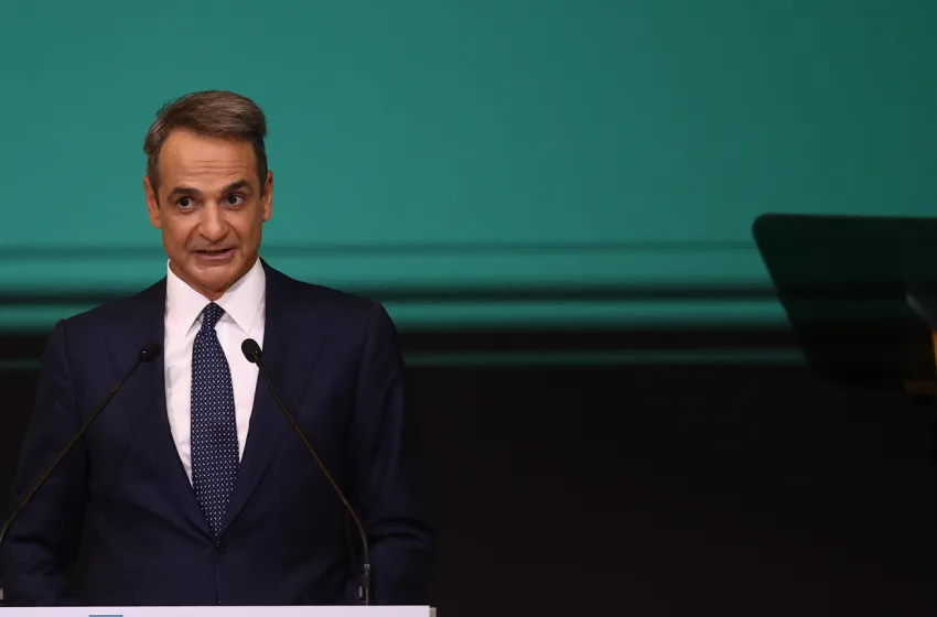  ΔΕΘ: Κοινωνικές ενισχύσεις μήνα-μήνα έως το 2030-Νέες πληροφορίες για συνταξιούχους-εργαζόμενους-Δημόσιο-αγρότες-ελεύθερους επαγγελματίες