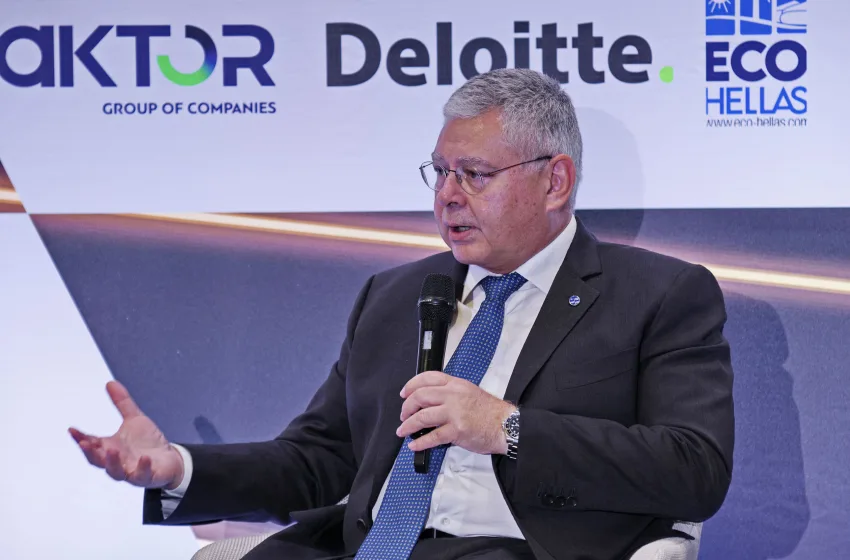  HELLENiQ ENERGY: Πώς διευρύνει το εξαγωγικό της αποτύπωμα από την Ουκρανία μέχρι τα Δυτικά Βαλκάνια