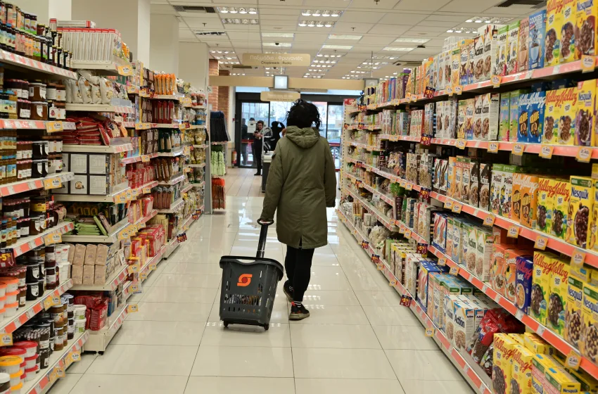  Μείωση τιμών: Στη δεύτερη φάση 387 κωδικοί προϊόντων για Νοέμβριο και Δεκέμβριο