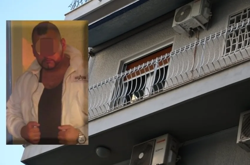  Κυψέλη: Ο 43χρονος έχει προφυλακιστεί για μαστροπεία-Η συγκλονιστική μαρτυρία γυναίκας για το διαμέρισμα κολαστήριο