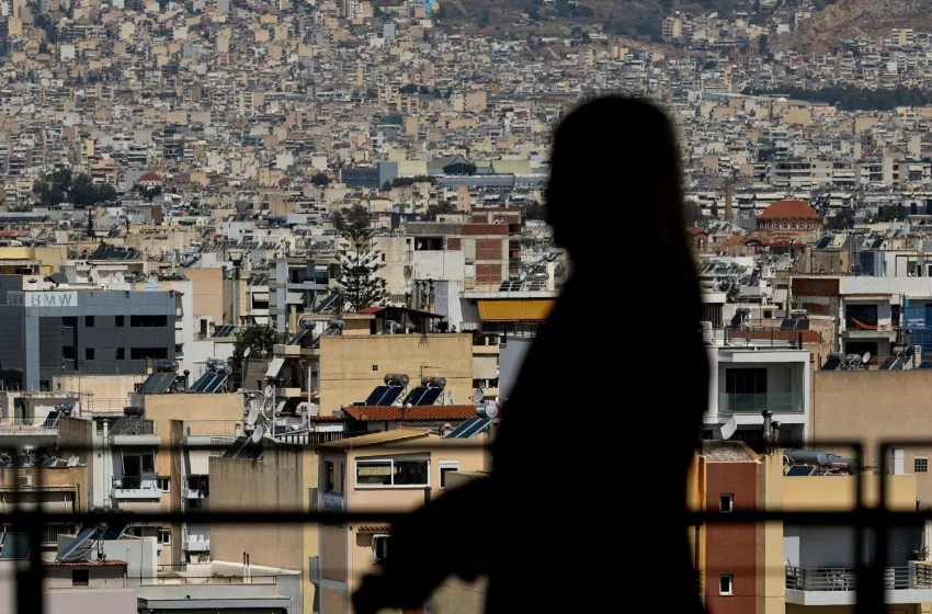  ΕΛΣΤΑΤ: Στέγαση και διατροφή ζορίζουν τα νοικοκυριά- Πάνω από 1.820 ευρώ τον μήνα η μέση δαπάνη 