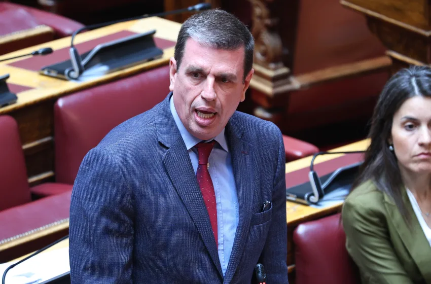  “Καρφιά” Καιρίδη στο εσωτερικό της κυβέρνησης: Μετά από 7 χρόνια κάποιοι έχουν εθιστεί στο καλάμι- Η αλαζονεία κάνει κακό