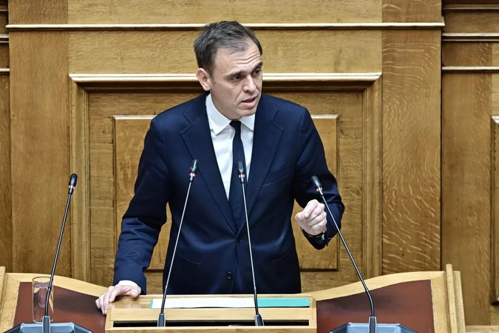 Μάντζος στο libre: Η πολιτική αλλαγή δεν γίνεται με συνθήματα– Αποκλείουμε συνεργασία με τη ΝΔ 3 7040436 1200x800 1