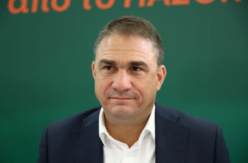  Τσουκαλάς: Πριν τη δημοσκοπική ανατροπή στην πρόθεση ψήφου προηγείται η ανατροπή στα ποιοτικά στοιχεία