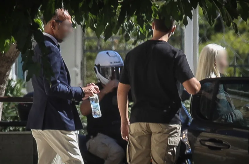  Θάνατος Μαζωνάκη: Στον ανακριτή τα ψηφιακά στοιχεία– Την Δευτέρα απολογούνται οι δύο γιατροί