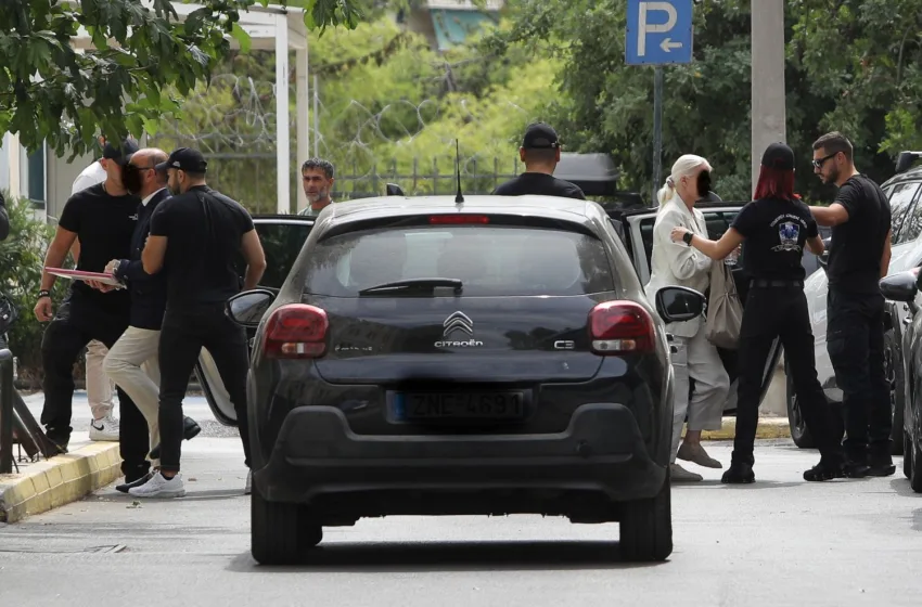  Θάνατος Μαζωνάκη: Στην Ευελπίδων για να απολογηθούν οι γιατροί-Τα σοκαριστικά στοιχεία που αναβάθμισαν το κατηγορητήριο