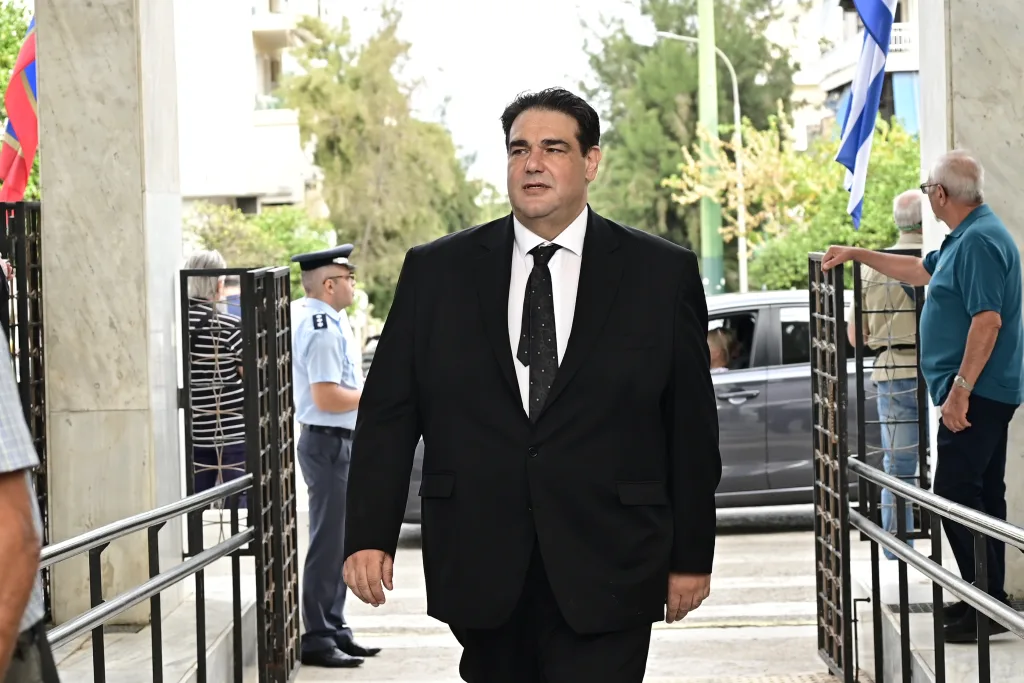Μαργαρίτα Παπανδρέου: Πλήθος κόσμου στο τελευταίο αντίο- Οι συγκινητικοί επικήδειοι, "αγάπησε βαθιά την Ελλάδα" 42 7092776