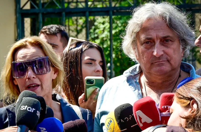  Μαζωνάκης: Για δύο ώρες κατέθετε ο υπνοθεραπευτής στον ανακριτή-“Τον συνάντησα μόνο μια φορά”