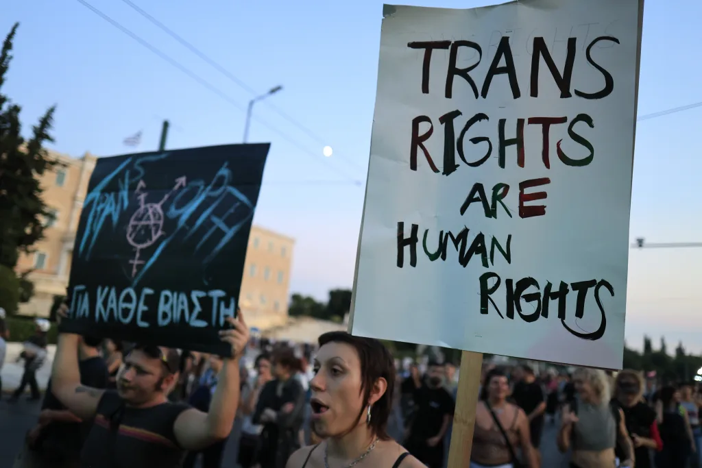 Πορεία για τη δολοφονία του Ζακ Κωστόπουλου στο κέντρο της Αθήνας (εικόνες) 16 7094586