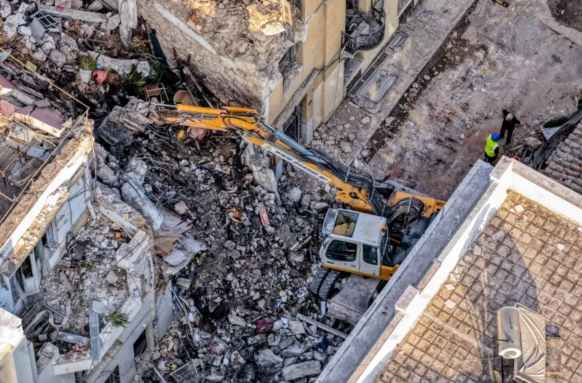  Πλάκα: Νέα στοιχεία για την ταυτότητα των έξι αγνοούμενων