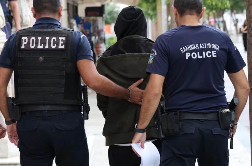  Ηράκλειο: Στον εισαγγελέα ο 40χρονος  Stalker που είχε γίνει εφιάλτης νεαρών γυναικών