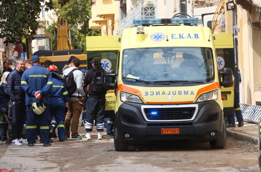  Έκρηξη στην Πλάκα: Εντοπίστηκαν οι δύο τελευταίες σοροί-Ασύλληπτη τραγωδία με 6 νεκρούς