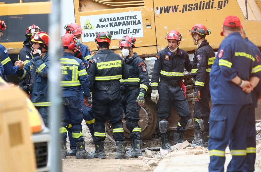  Έκρηξη στην Πλάκα:  Δεν υπήρξε καταγγελία για οσμή αερίου λέει η Πυροσβεστική