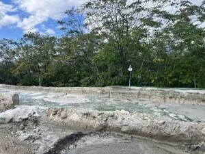 Μεταμόρφωση: Εικόνες σοκ από τη ρύπανση του Κηφισού-Έριχναν απόβλητα από επεξεργασία σκυροδέματος-Συνελήφθη 55χρονος 14 7102355