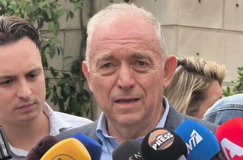  Λέκκας: ”Θύμισε Βηρυτό η Πλάκα”-Το σενάριο για το αέριο και η ”οριακή ισορροπία” στα γειτονικά κτίρια