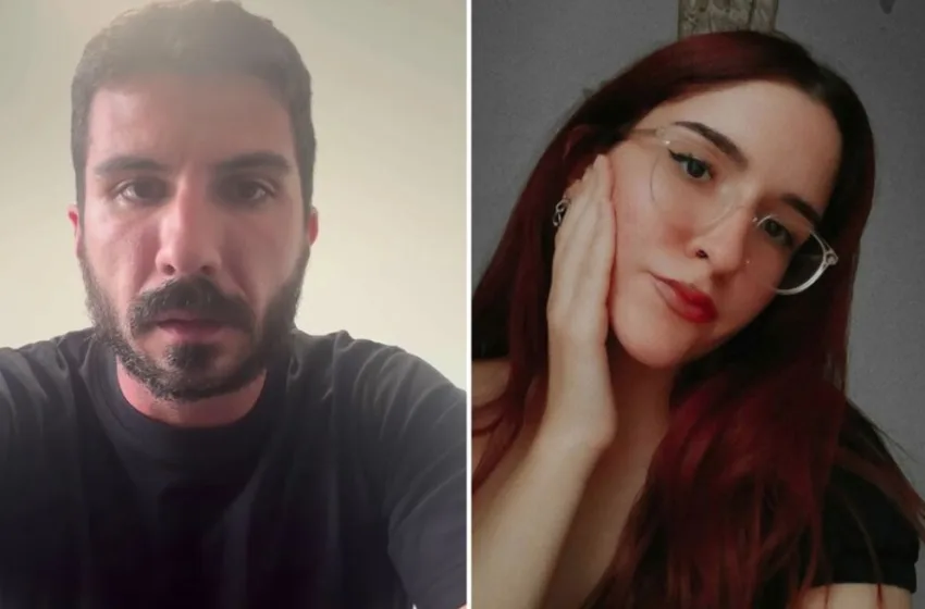  Γυναικοκτονία στην Ηγουμενίτσα: Ξεσπά ο αδελφός της Πηνελόπης-”Υπάρχει μία μεγάλη επιδημία αδύναμων ανδρών” (vid)