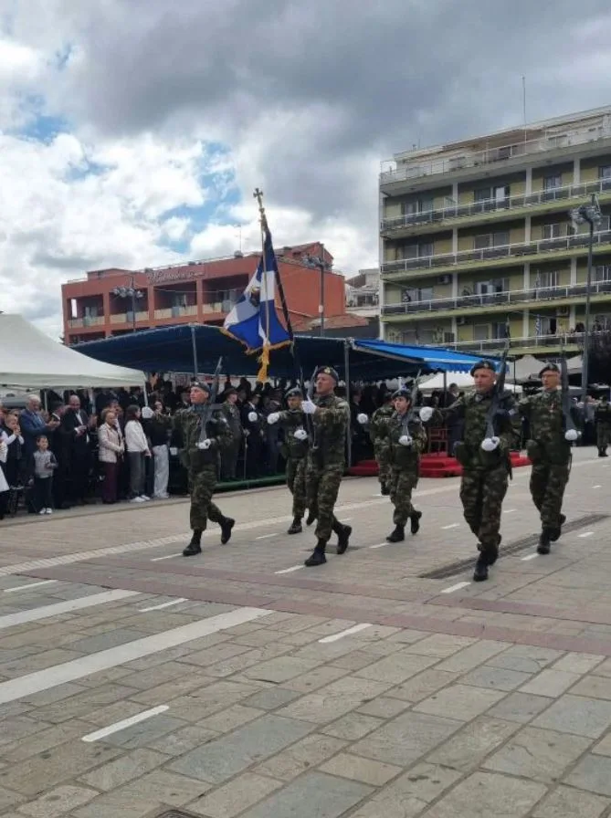 Τρίπολη: Ο Κωνσταντίνος Τασούλας στις εκδηλώσεις για την 205η επέτειο από την Άλωση της Τριπολιτσάς 4 92