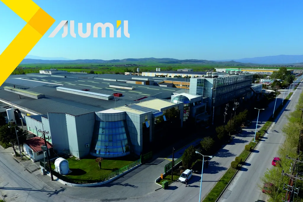 ALUMIL