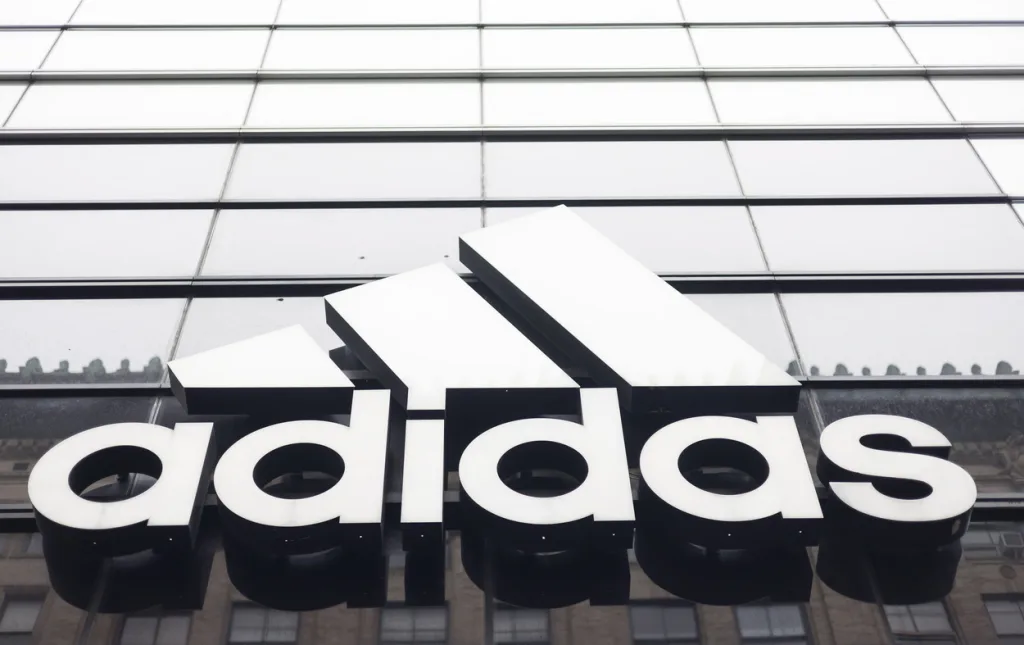 Adidas