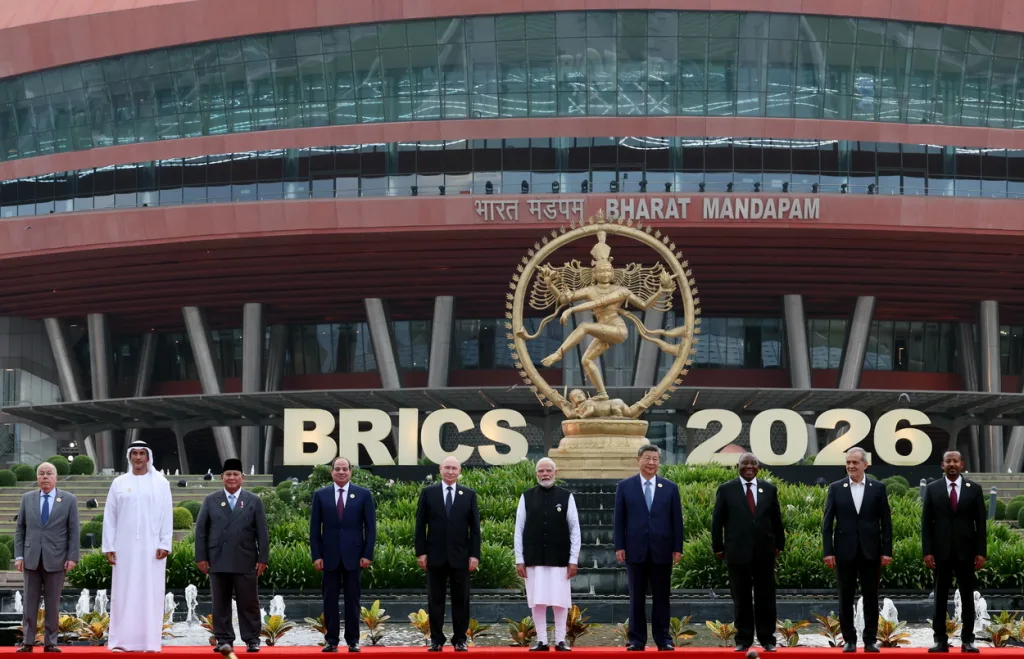 BRICS