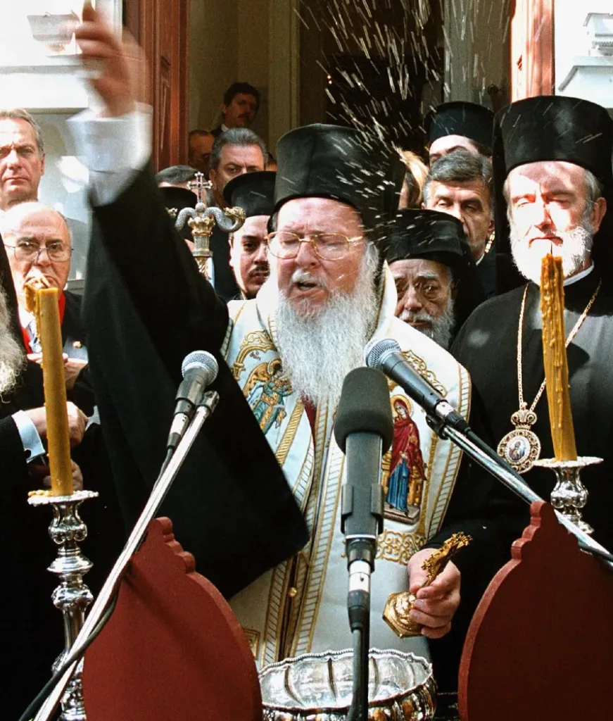Bartholomaios e1789832052289
