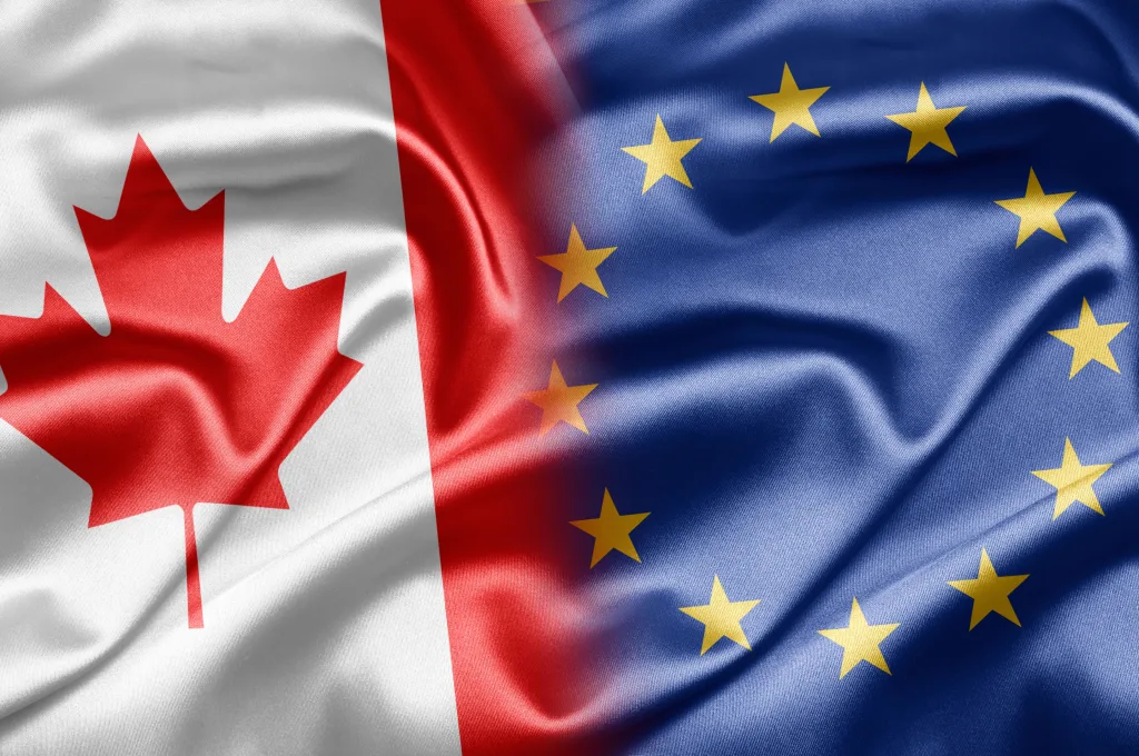 CANADAEU