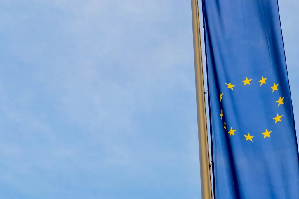 FLAG EUROPE