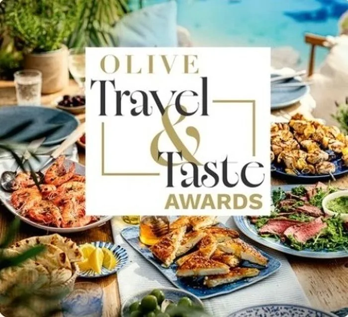 Foto 1 Travel Taste Awards