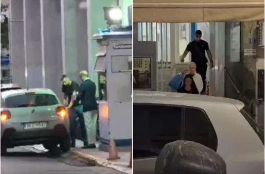  Θάνατος Μαζωνάκη: Κρίσιμες καταθέσεις από τον υπνωτιστή και άλλους μάρτυρες-Τα ξημερώματα στις φυλακές Κορυδαλλού Θεοδωρόπουλος-Γάκα