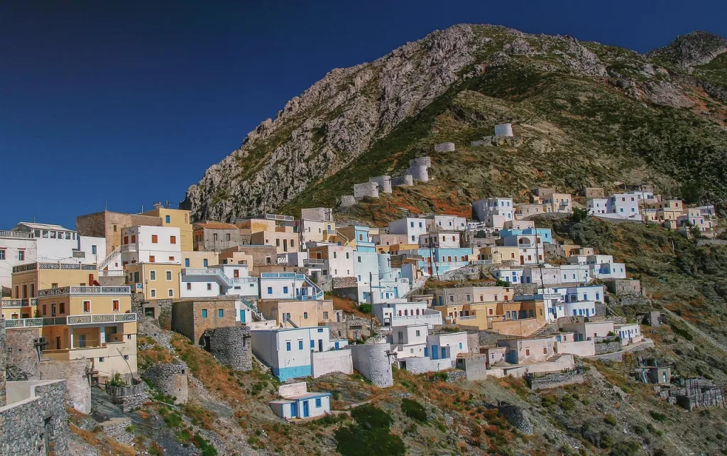 KARPATHOS