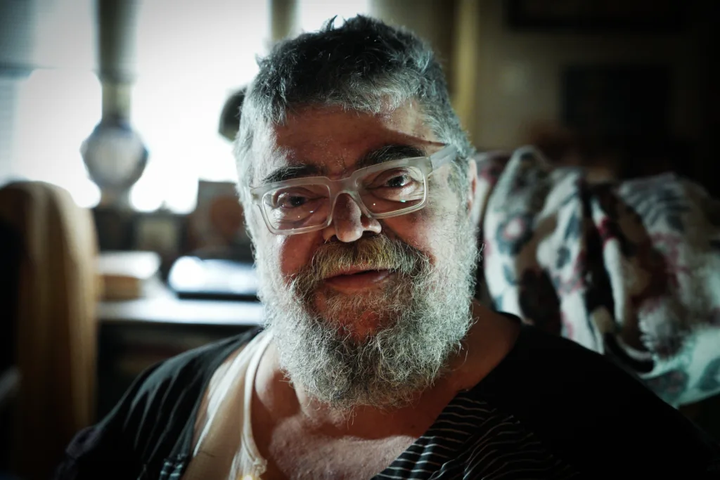 KRAOUNAKIS