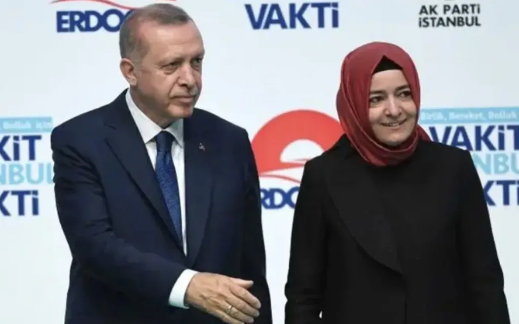 Kaya Erdogan