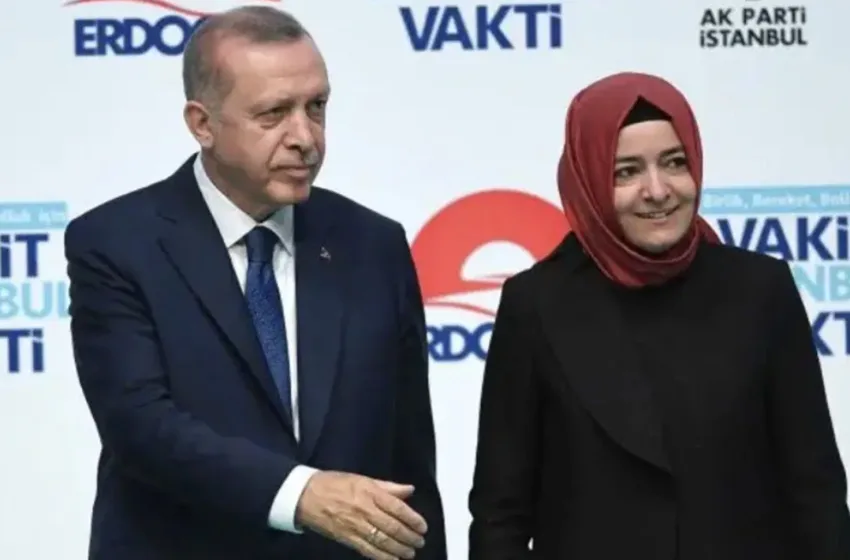  Τουρκία: Φουρτούνα στο κυβερνών κόμμα- Η παραίτηση, τα δισεκατομμύρια και οι υποψίες για εσωτερική πληροφόρηση