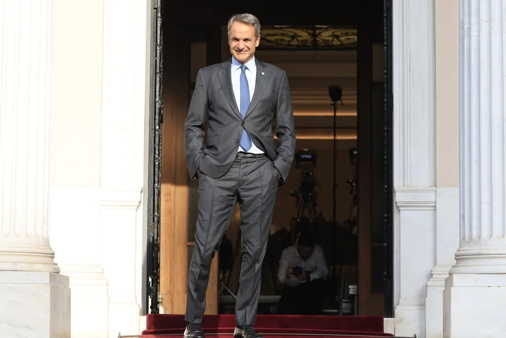 MHTSOTAKIS