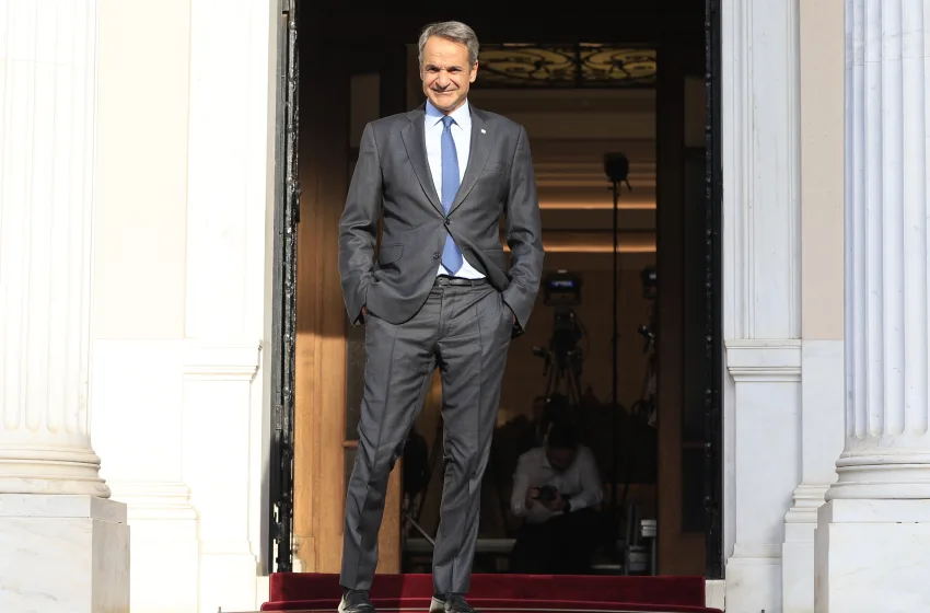  ΔΕΘ: Πληροφορίες πως κλειδώνει ο κατώτατος μισθός στα 1.000 ευρώ από την 1η Απριλίου – Ποια μέτρα προωθεί ο πρωθυπουργός