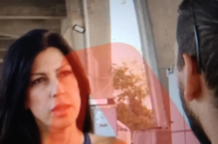  Ρομά προπηλάκισαν οδηγό στην Ακτή Μιαούλη: “Ήταν εκτός ορίων”