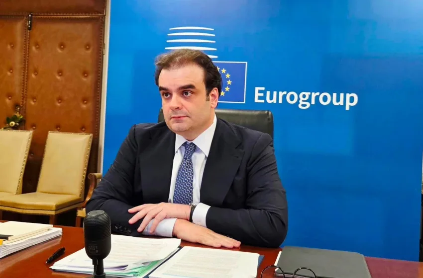  Πιερρακάκης στη G7: Οι σημερινές παγκόσμιες προκλήσεις απαιτούν συντονισμένες δράσεις