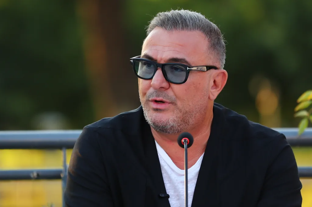 Remos Antonis