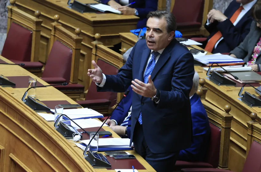  Σφοδρή αντιπαράθεση στη Βουλή για το άρθρο 74 του νομοσχεδίου αλιείας– Απορρίφθηκε η ένσταση αντισυνταγματικότητας