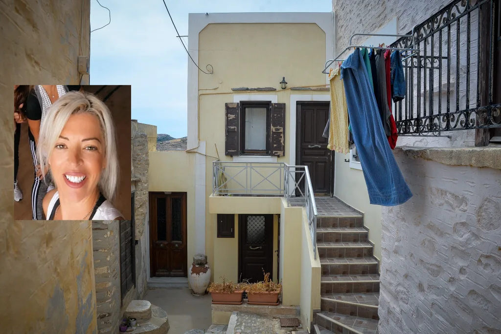 SYROS DOLOFONIA