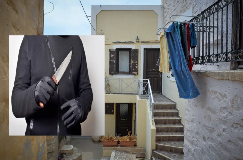  Έγκλημα στη Σύρο: Μάρτυρας λέει πως η σκοτωμένη είχε μαχαίρια – Ο πατέρας της πως φοβόταν τον κατηγορούμενο