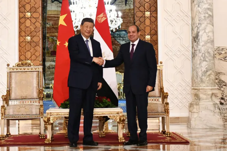 Sisi Xi