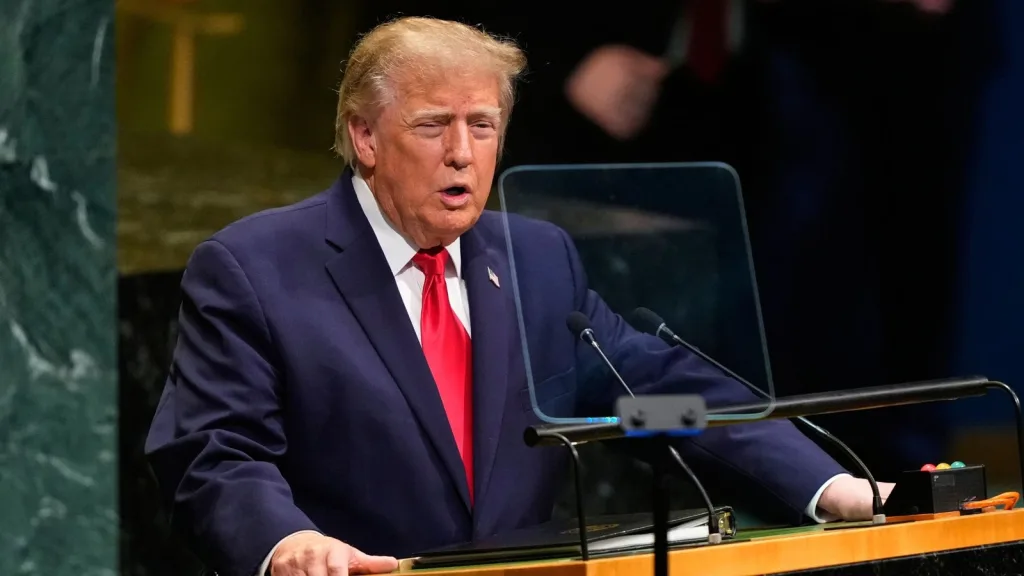 TRUMP 4