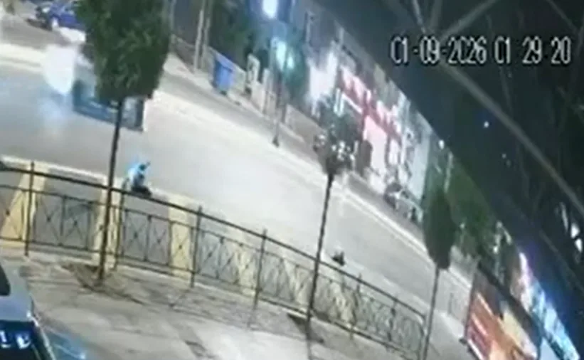 VIDEO TROHAIO ALEKSANDRAS 1