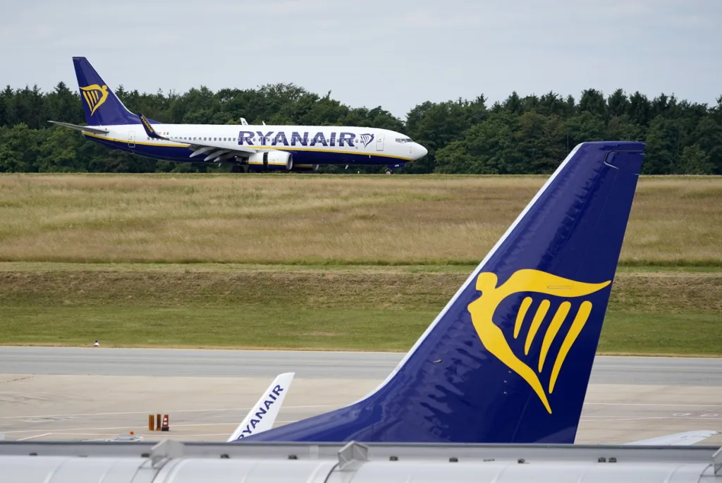 aerodromio germania