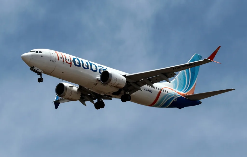 aeroskafos aeropirateia
