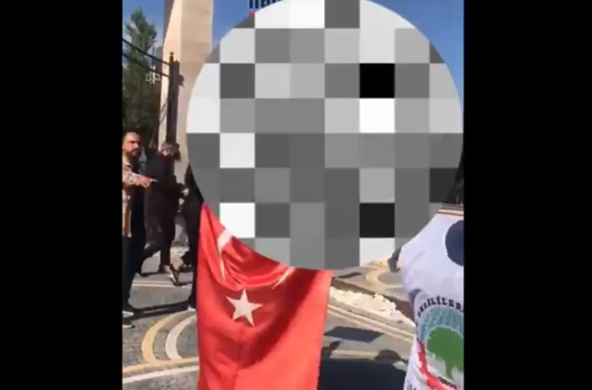  Τουρκία: Σοκ από την αυτοκτονία απόστρατου αστυνομικού λόγω χαμηλής σύνταξης