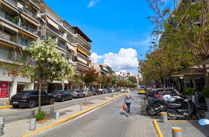  Ρεπορτάζ libre: Το παράδοξο πρόβλημα της ελληνικής αγοράς ακινήτων και πως λύνεται