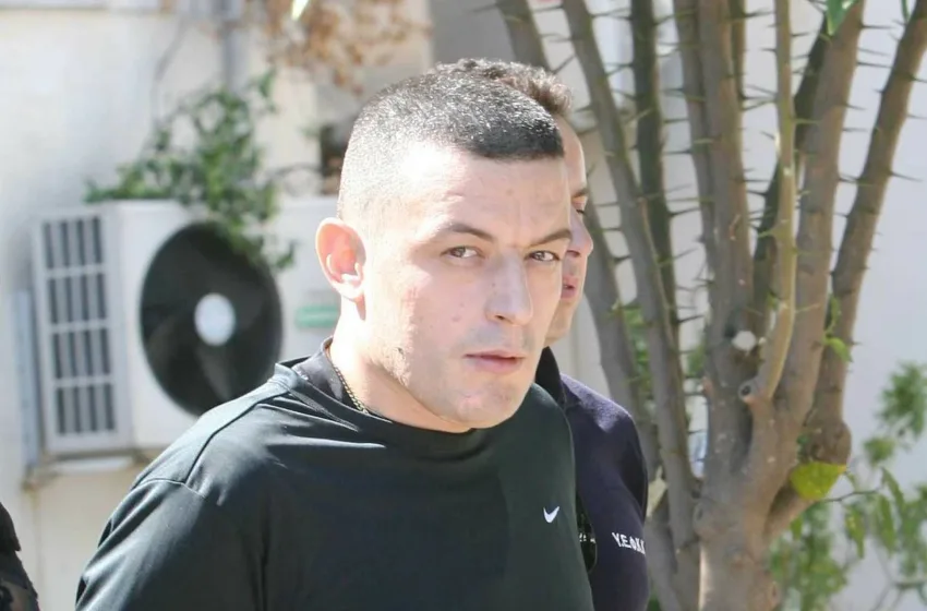 Παραμένει άφαντος ο Αλκέτ Ριζάι- Συνεχίζονται οι έρευνες για τον εντοπισμό