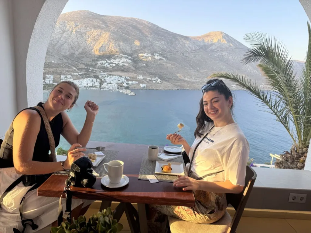 amorgos